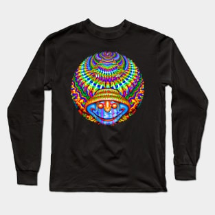 Shrooming Homie (2) Long Sleeve T-Shirt